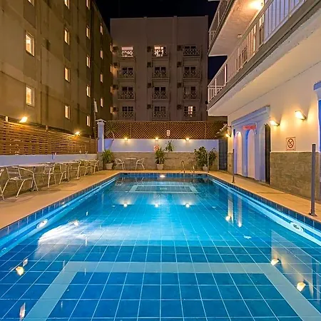Venus Hotel