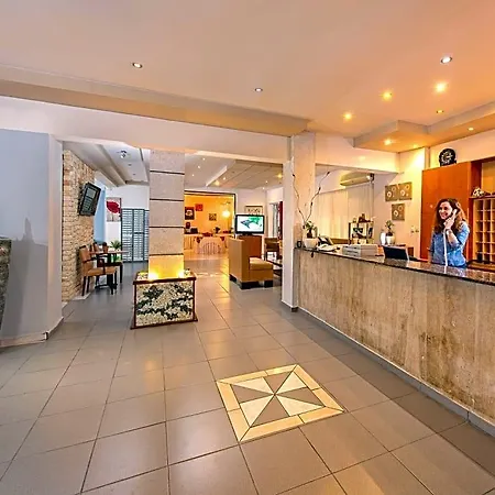 Hotel Venus