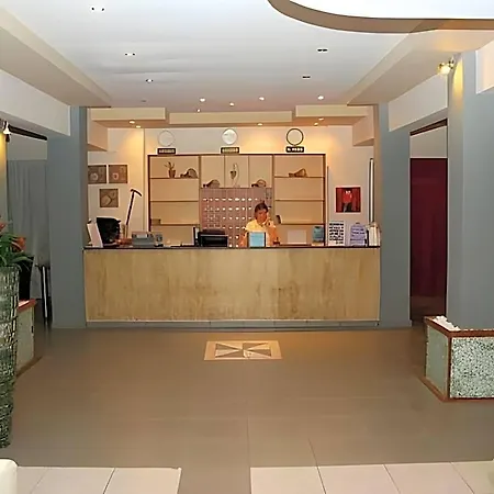 Hotel Venus Rhodes City