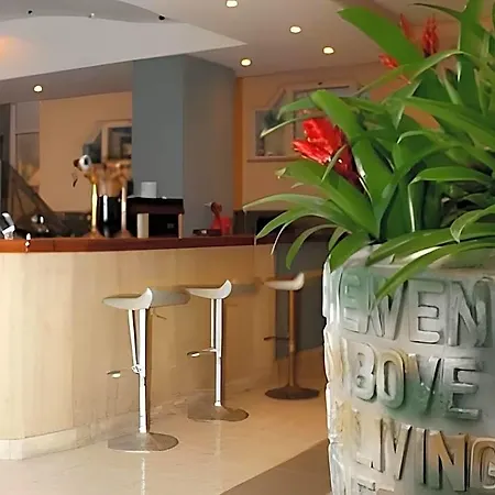 Hotel Venus 2*