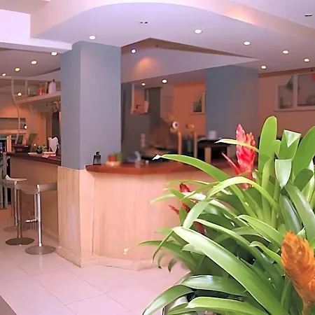 Hotel Venus 2*