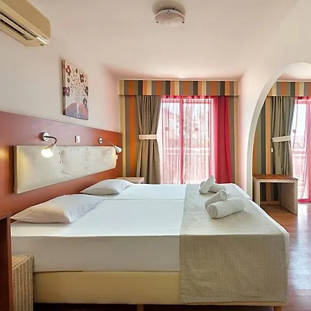 Venus Hotel
