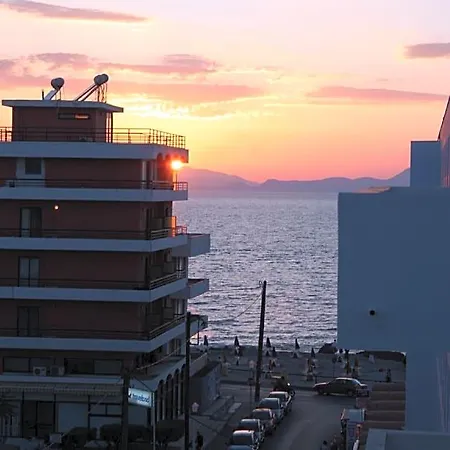 Hotel Venus 2*