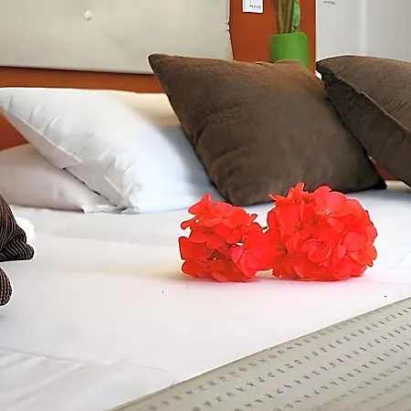 Hotel Venus Rhodes City